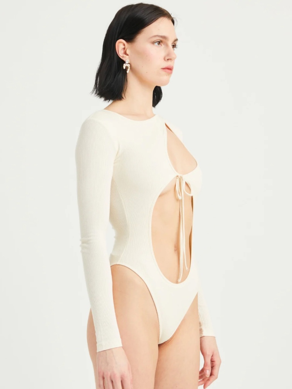 Body suit - Picture 2 of 2